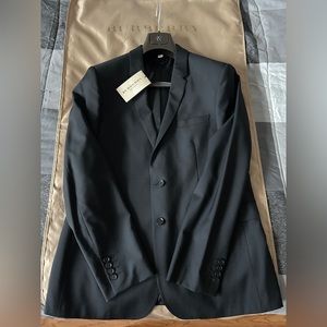 Burberry Men’s Blazer